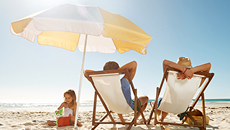 What is an irrevocable beneficiary in life insurance?